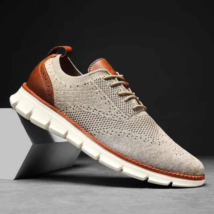 CLOUDWALK OXFORD DRESS SNEAKERS