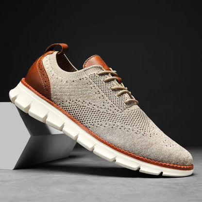 CLOUDWALK OXFORD DRESS SNEAKERS