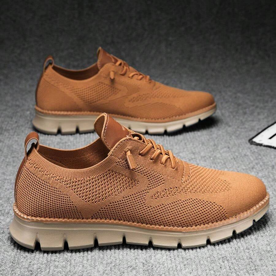 Last Day 60% OFF -  Super Comfy breathable Orthopedic Mesh Sneakers For Wide Feet