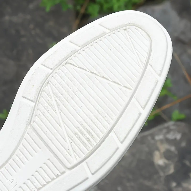 Men's Lightweight Breathable Slip On Penny Loafer Shoes