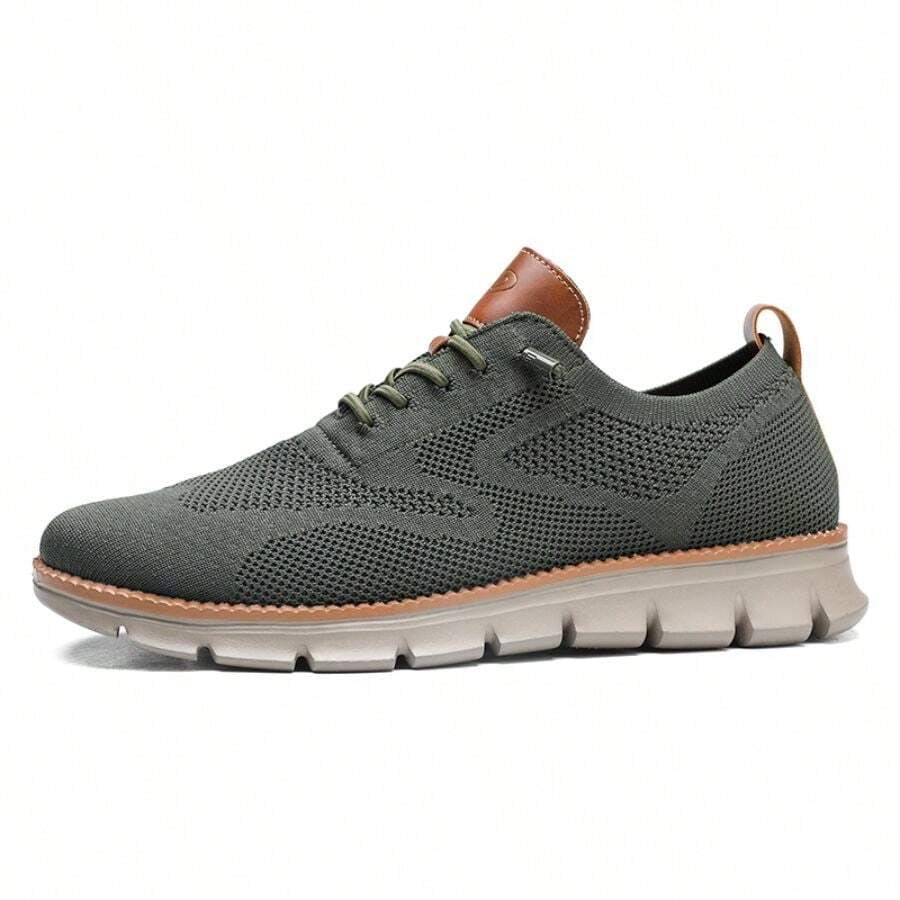 Last Day 60% OFF -  Super Comfy breathable Orthopedic Mesh Sneakers For Wide Feet