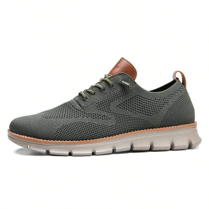 Last Day 60% OFF -  Super Comfy breathable Orthopedic Mesh Sneakers For Wide Feet