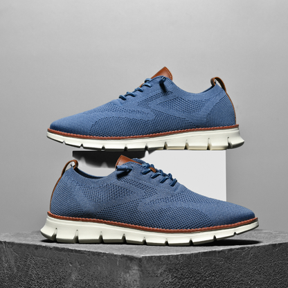 Last Day 60% OFF -  Super Comfy breathable Orthopedic Mesh Sneakers For Wide Feet