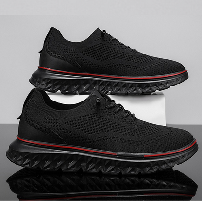 Slip On Comfy breathable Orthopedic Mesh Sneakers