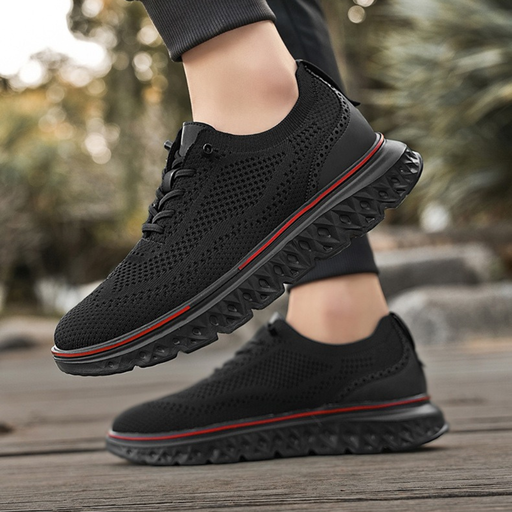 Slip On Comfy breathable Orthopedic Mesh Sneakers