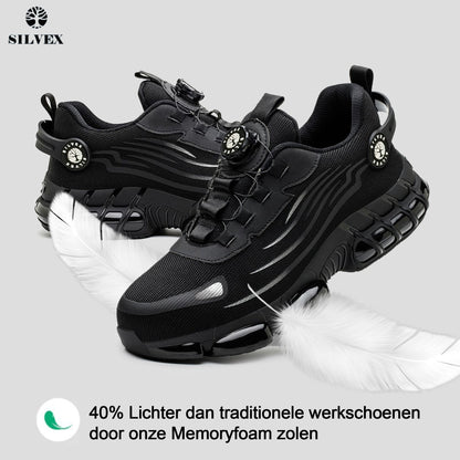 Silvex® Cloudwalk Veiligheidssneakers