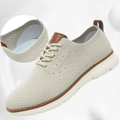 Comfy breathable Orthopedic Sneakers For Wide Feet