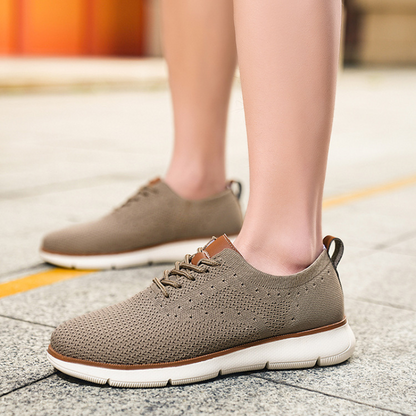 Comfy breathable Orthopedic Sneakers For Wide Feet