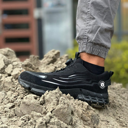 Silvex® Cloudwalk Veiligheidssneakers