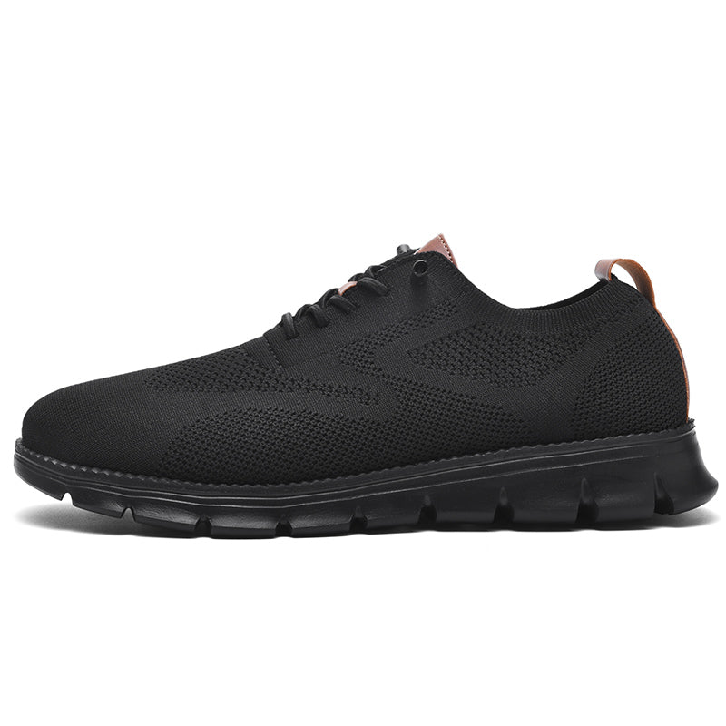 Last Day 60% OFF -  Super Comfy breathable Orthopedic Mesh Sneakers For Wide Feet