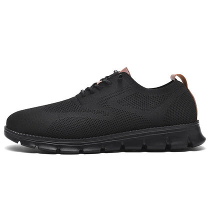 Last Day 60% OFF -  Super Comfy breathable Orthopedic Mesh Sneakers For Wide Feet