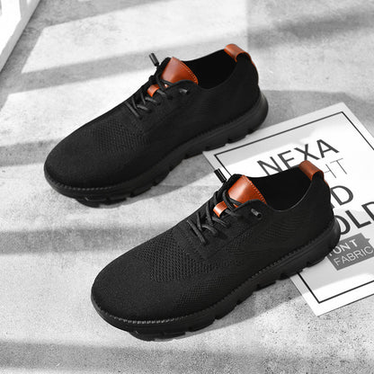Last Day 60% OFF -  Super Comfy breathable Orthopedic Mesh Sneakers For Wide Feet