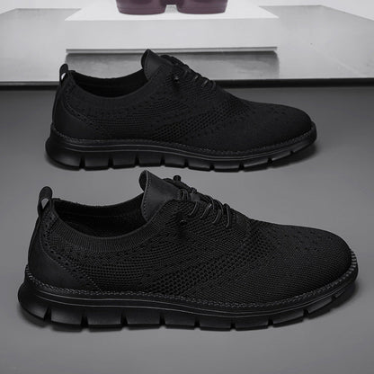 CLOUDWALK OXFORD DRESS SNEAKERS
