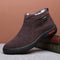 brown（slip on）