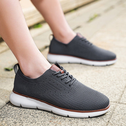 Comfy breathable Orthopedic Sneakers For Wide Feet