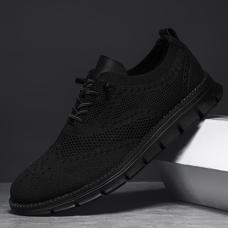 CLOUDWALK OXFORD DRESS SNEAKERS