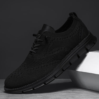 CLOUDWALK OXFORD DRESS SNEAKERS