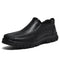 black-slip on