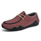 claret