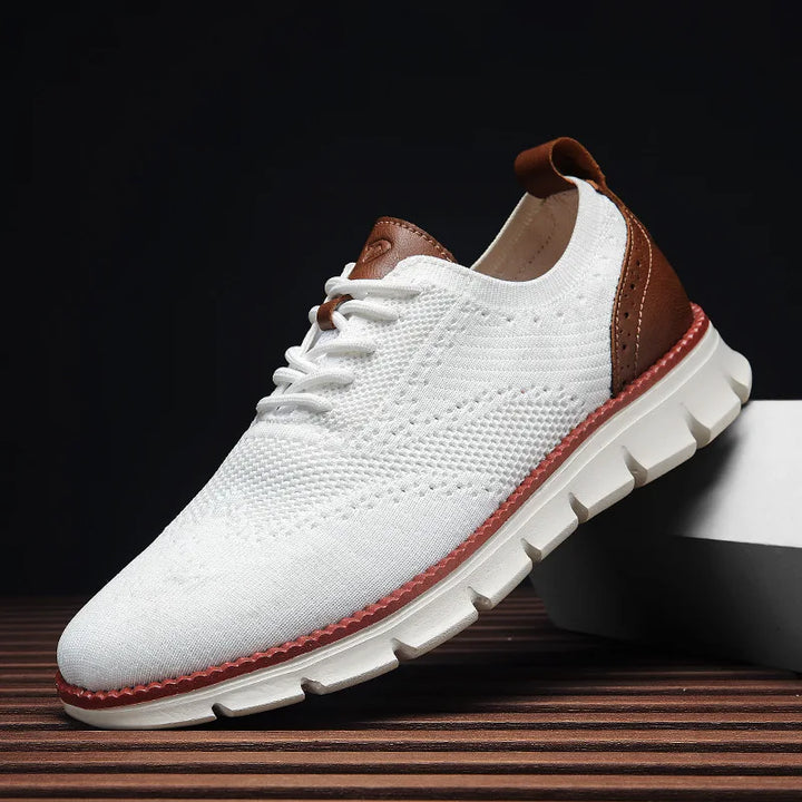 CLOUDWALK OXFORD DRESS SNEAKERS