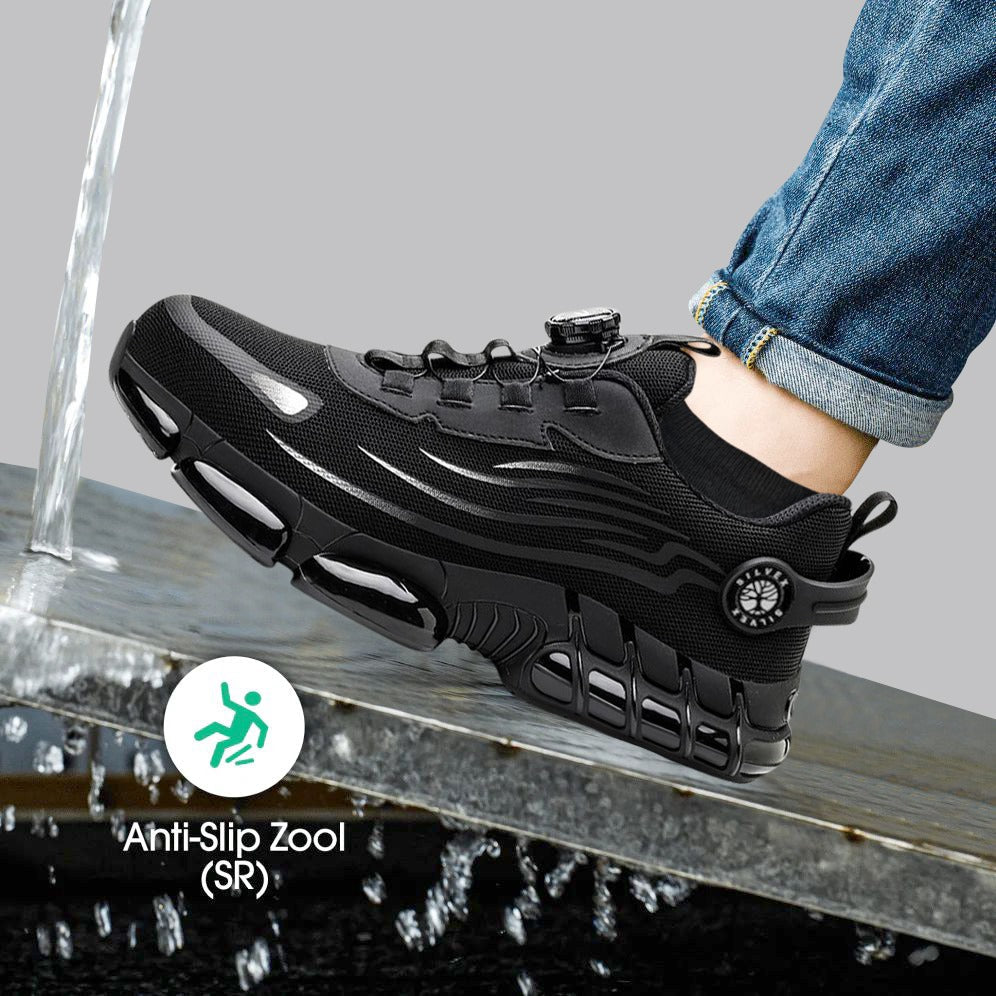 Silvex® Cloudwalk Veiligheidssneakers