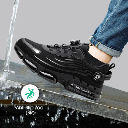 Silvex® Cloudwalk Veiligheidssneakers