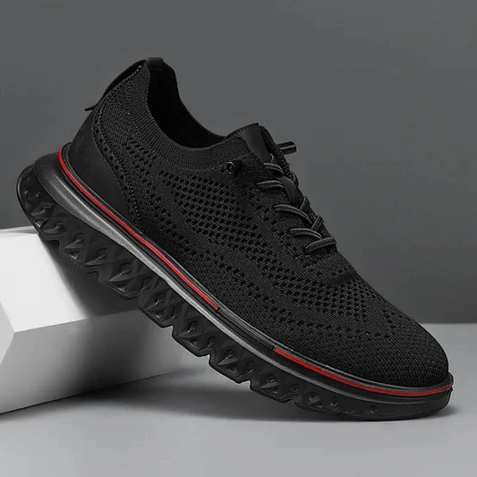 Slip On Comfy breathable Orthopedic Mesh Sneakers