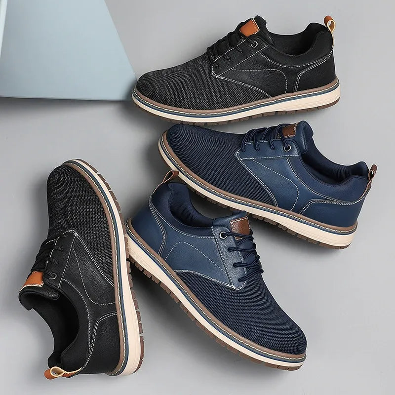 Autumn Comfortable Casual Sneakers