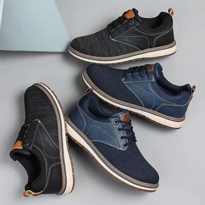Autumn Comfortable Casual Sneakers