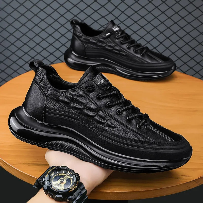 Soft Soles Men's Fashion Casual Shoes