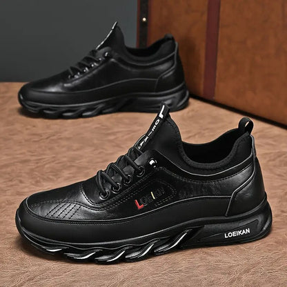 Men's Versatile Elegant Sneaker