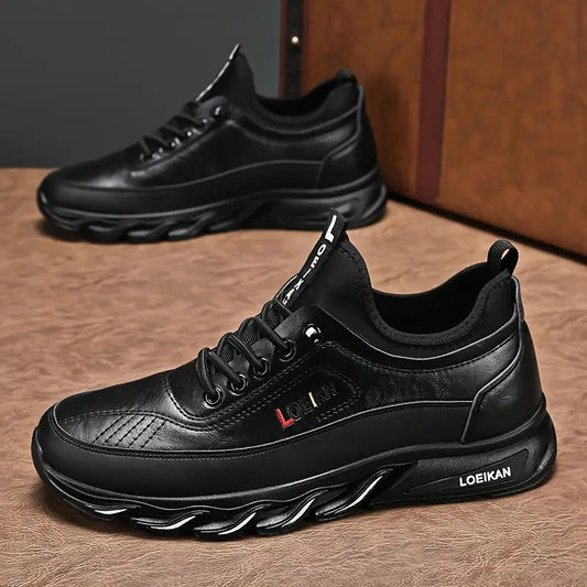 Men's Versatile Elegant Sneaker