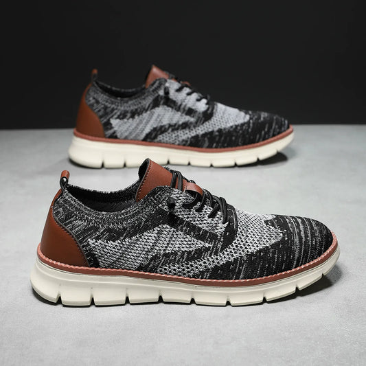 Bellkmart New Slip On Comfy Orthopedic Sneakers
