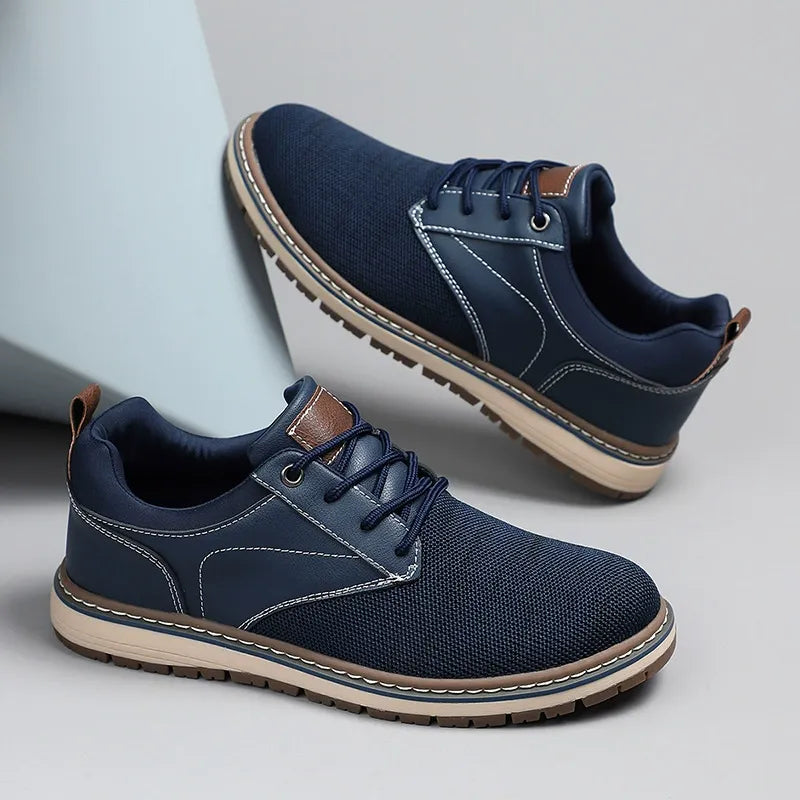 Autumn Comfortable Casual Sneakers