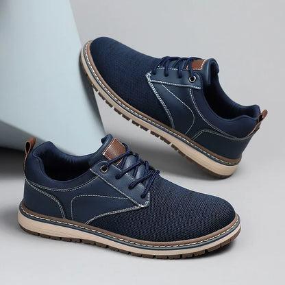 Autumn Comfortable Casual Sneakers