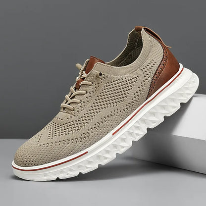 Slip On Comfy breathable Orthopedic Mesh Sneakers