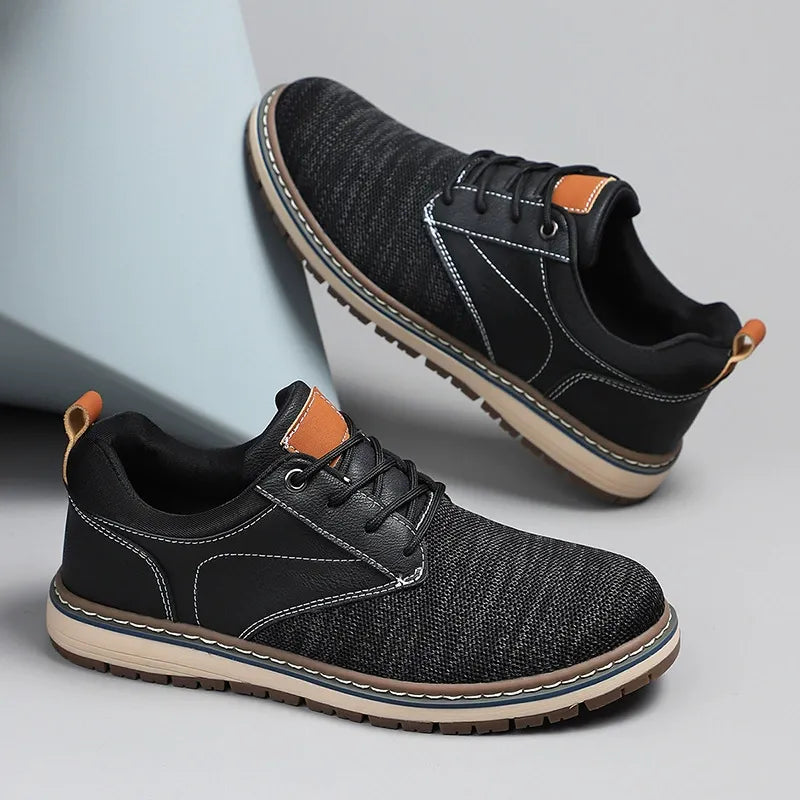 Autumn Comfortable Casual Sneakers