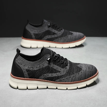 Bellkmart New Slip On Comfy Orthopedic Sneakers
