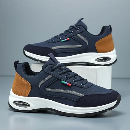 Autumn Outdoor Comfy Orthopedic Sneakers