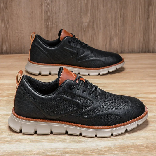 Bellkmart Autumn New Slip On Comfy Orthopedic Sneakers