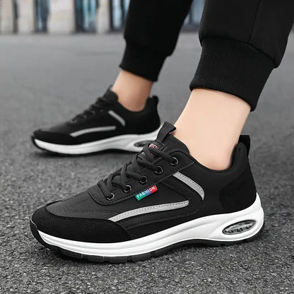 Autumn Outdoor Comfy Orthopedic Sneakers