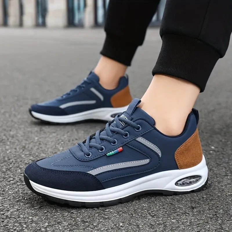 Autumn Outdoor Comfy Orthopedic Sneakers