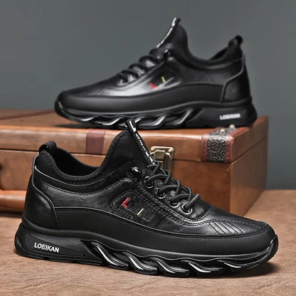 Men's Versatile Elegant Sneaker