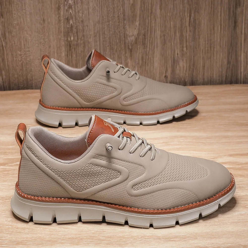 Bellkmart Autumn New Slip On Comfy Orthopedic Sneakers