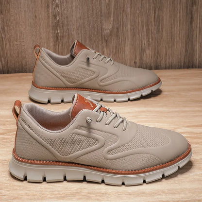 Bellkmart Autumn New Slip On Comfy Orthopedic Sneakers