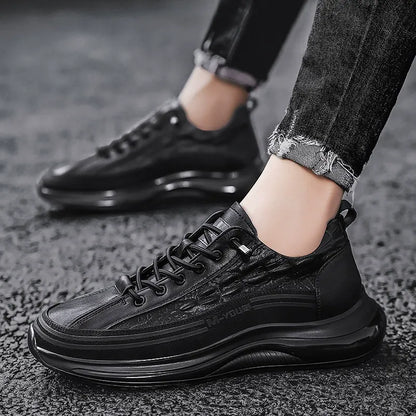 Soft Soles Men's Fashion Casual Shoes