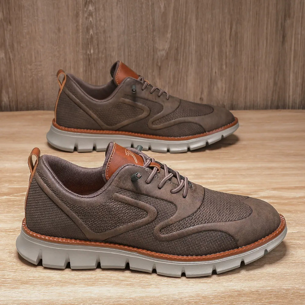 Bellkmart Autumn New Slip On Comfy Orthopedic Sneakers