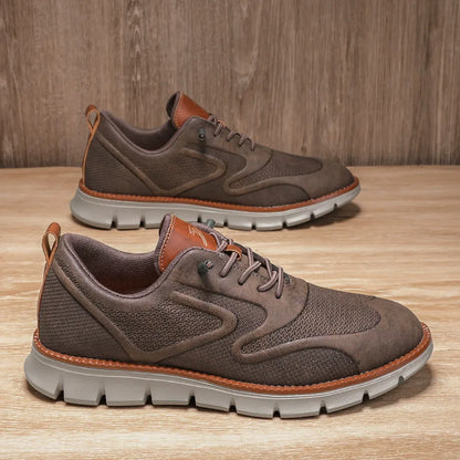Bellkmart Autumn New Slip On Comfy Orthopedic Sneakers