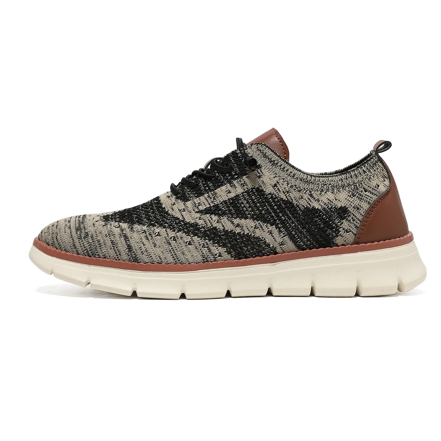 Bellkmart New Slip On Comfy Orthopedic Sneakers