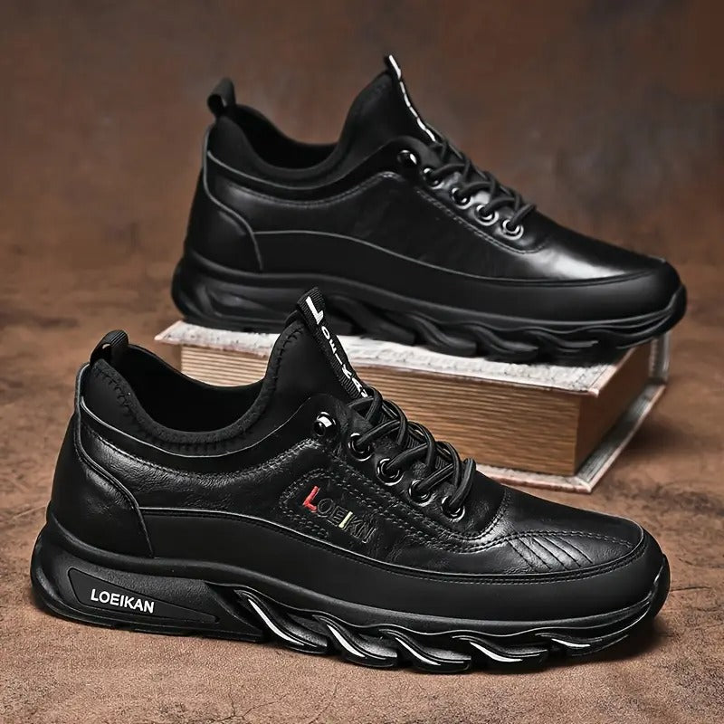 Men's Versatile Elegant Sneaker